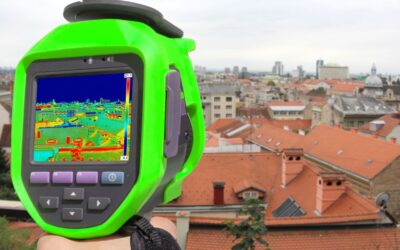 8 Benefits of Thermal Imaging