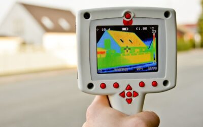 All You Need To Know About Thermal Imaging
