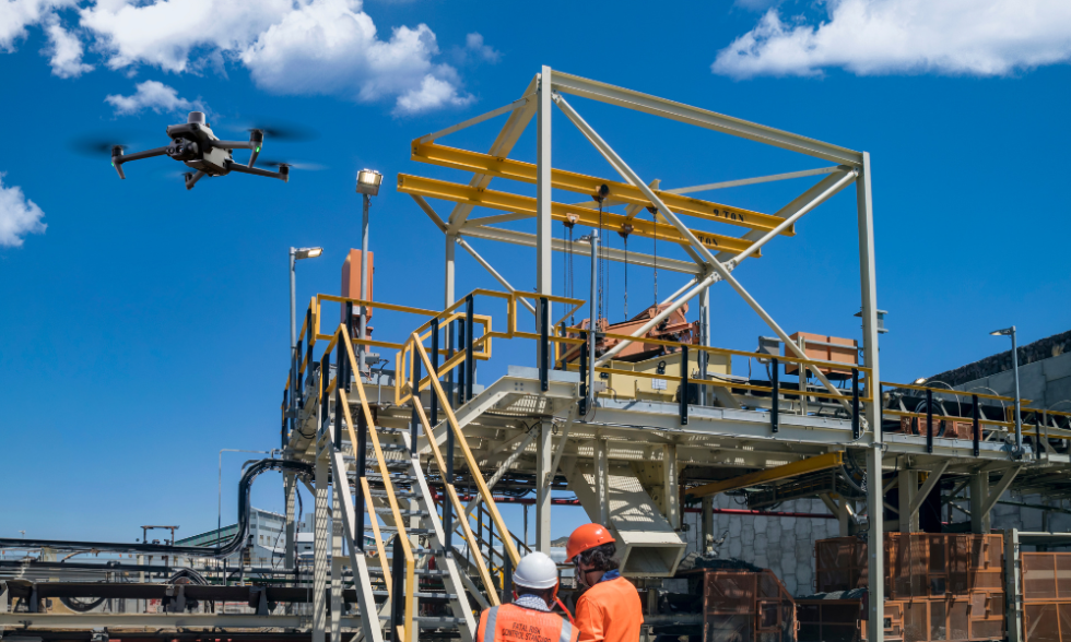 8 Benefits of Thermal Imaging - Build IR