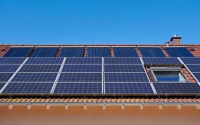 Hot To Spot: Identifying and Addressing Hotspots in Solar Panels with Thermal Drones