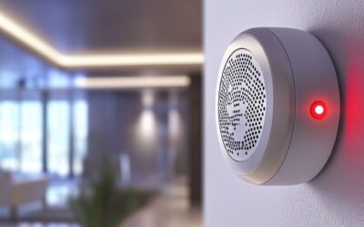 Electrical Thermography For Commercial Fire Prevention